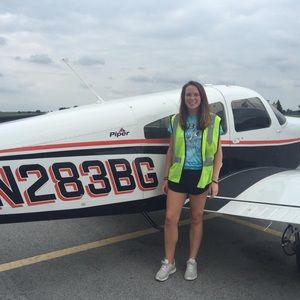 Meet your Posher, Rachel